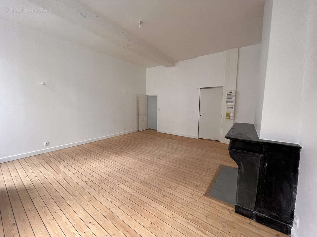 Appartement à MORTAGNE-AU-PERCHE