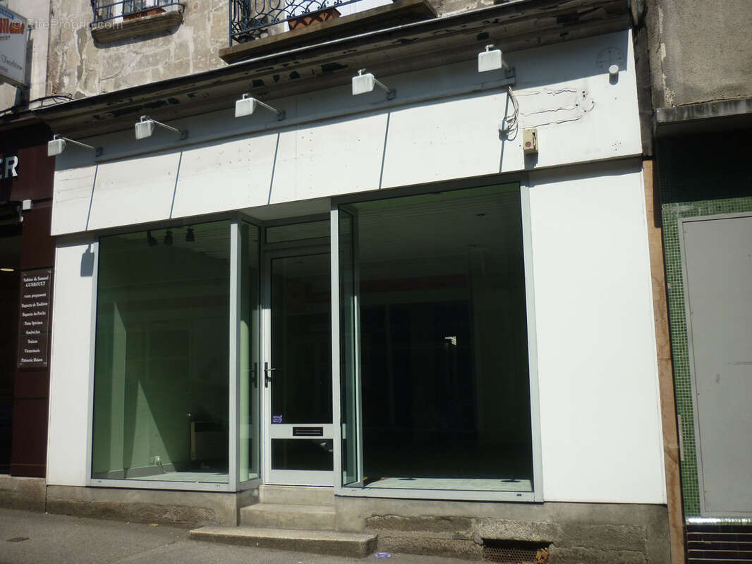 Appartement à MORTAGNE-AU-PERCHE