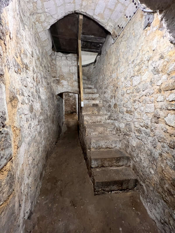 Appartement à MORTAGNE-AU-PERCHE