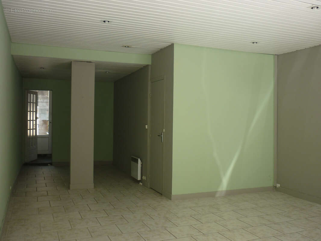 Appartement à MORTAGNE-AU-PERCHE