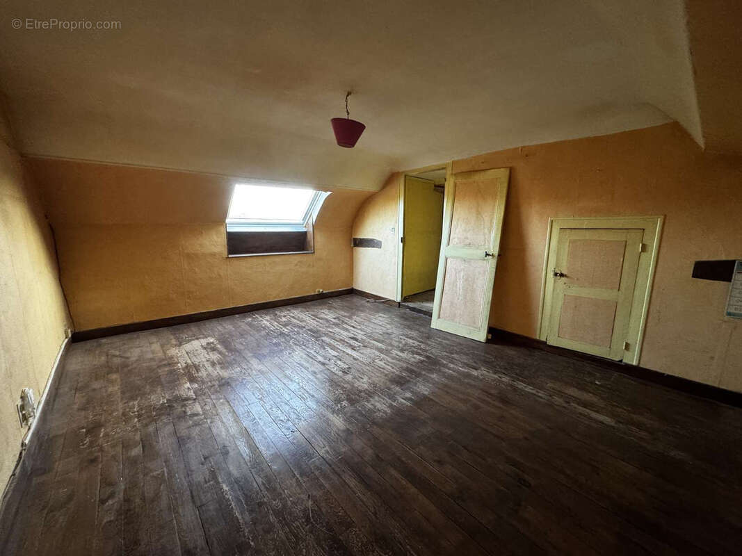 Maison à ECHAUFFOUR