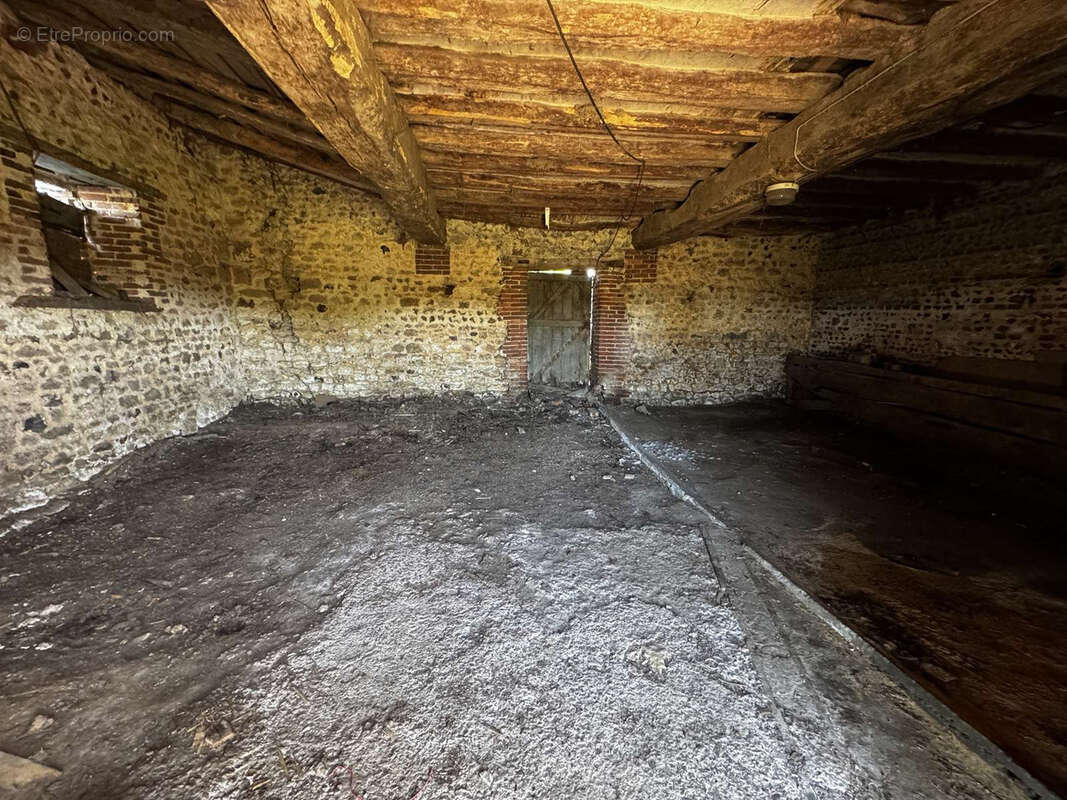 Maison à ECHAUFFOUR