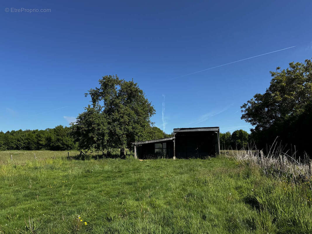Maison à ECHAUFFOUR