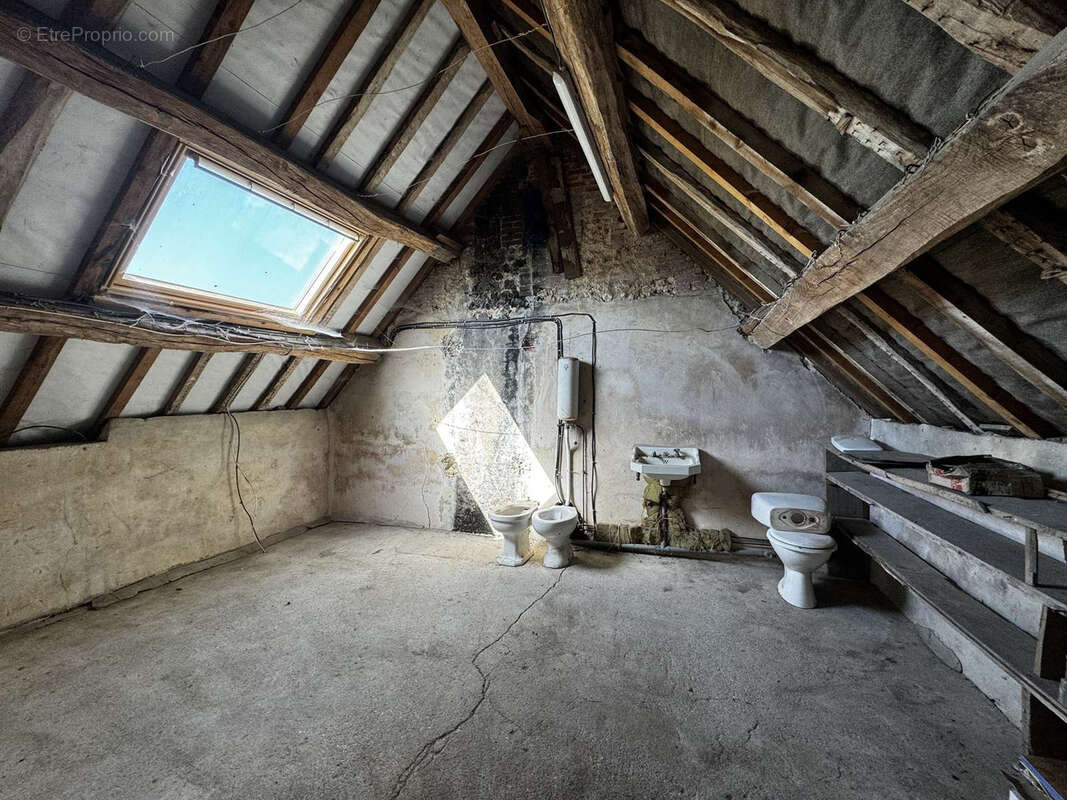 Maison à ECHAUFFOUR