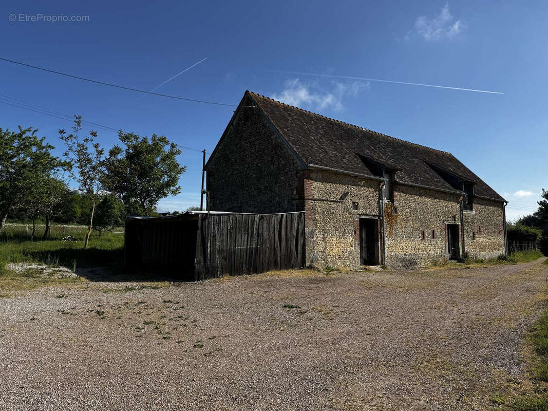 Maison à ECHAUFFOUR
