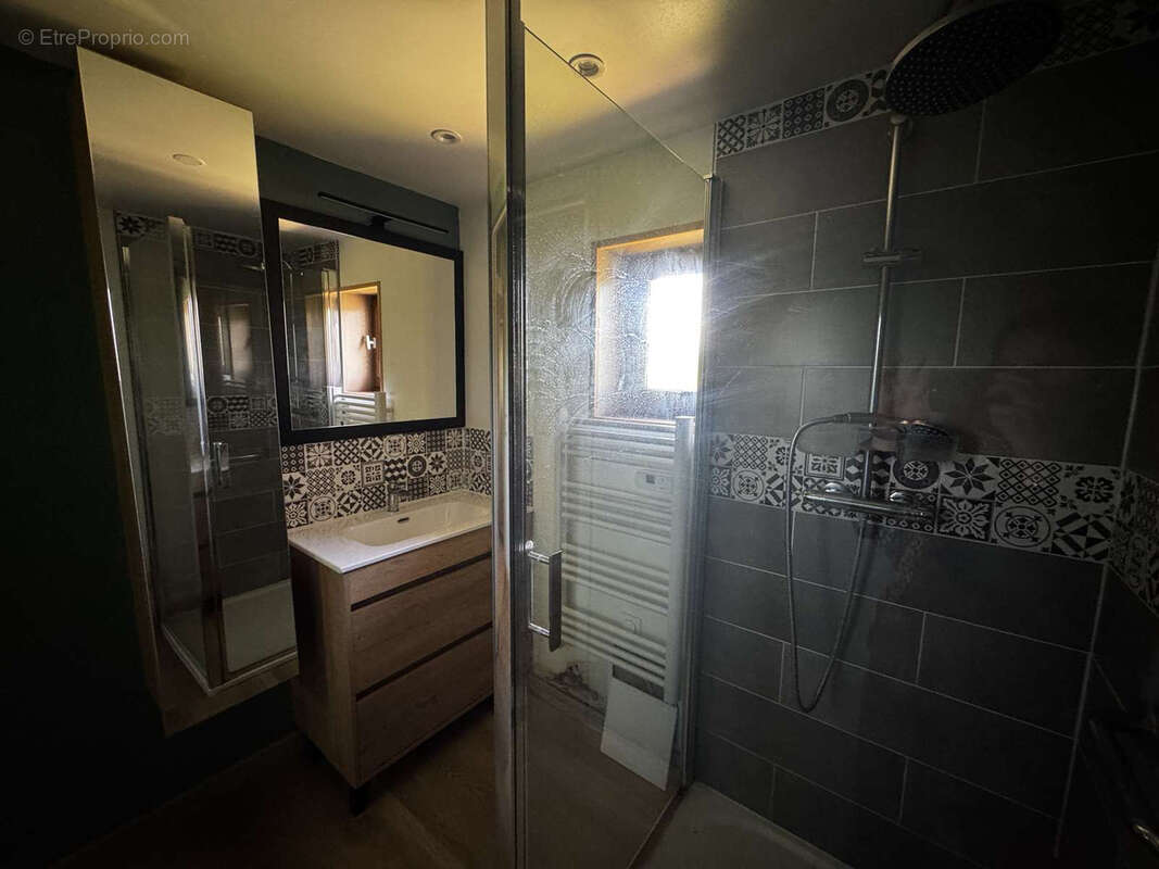 Maison à ECHAUFFOUR