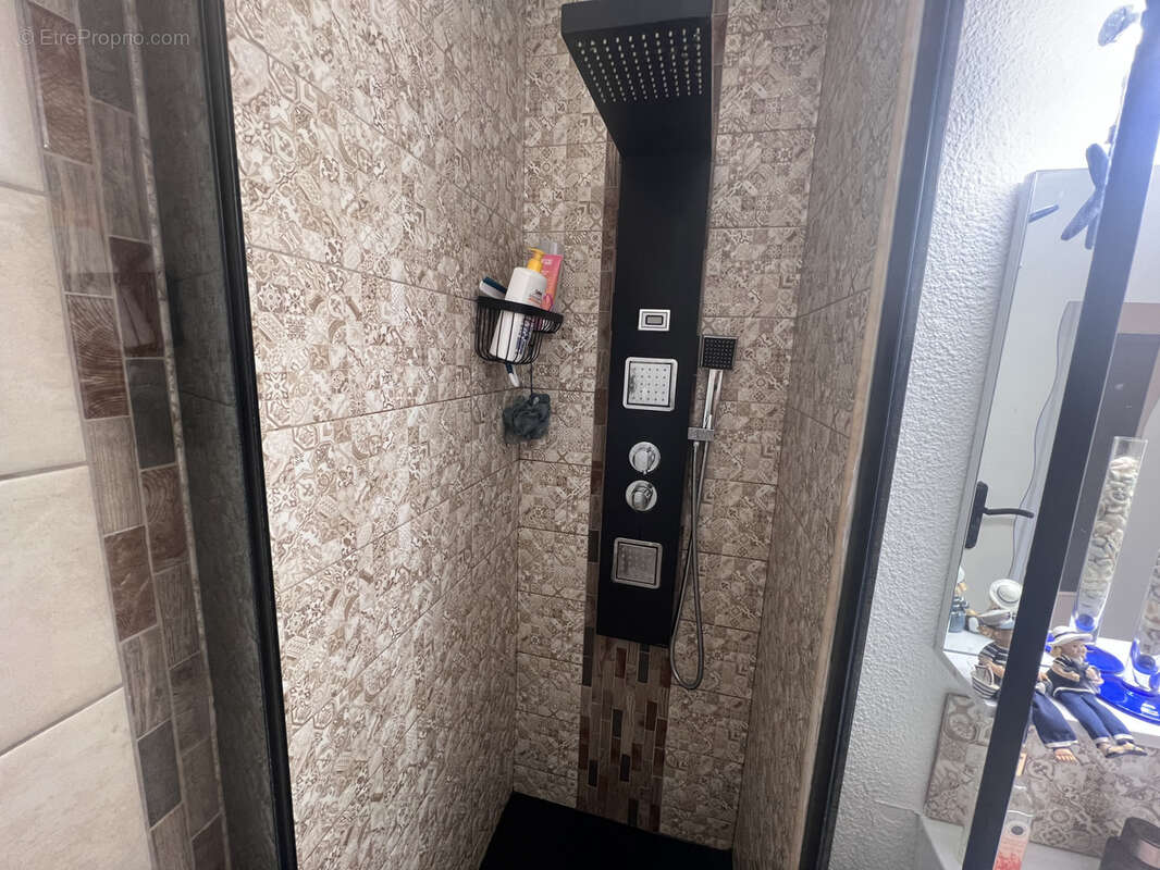 Appartement à LE BARCARES