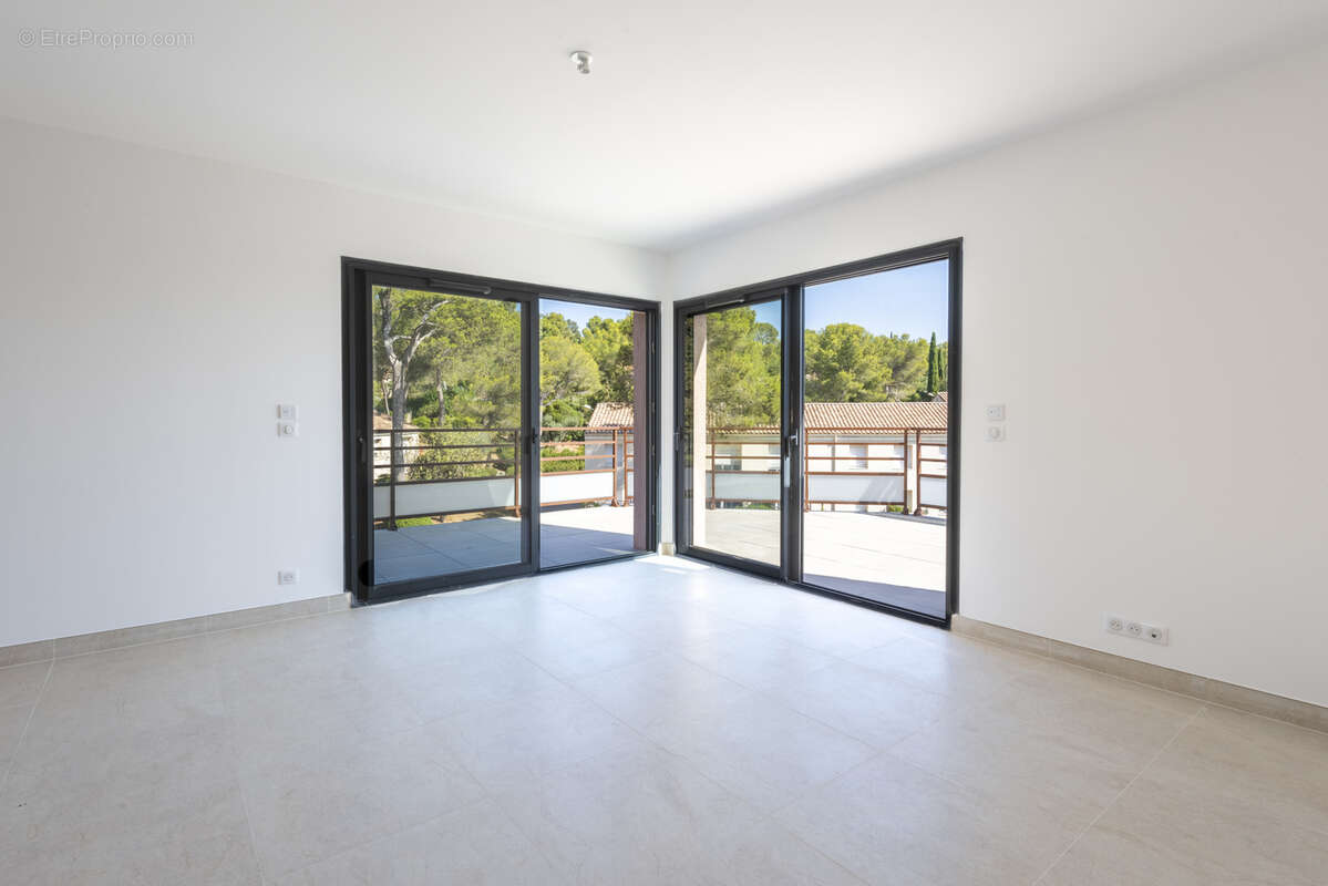 Appartement à SAINT-RAPHAEL