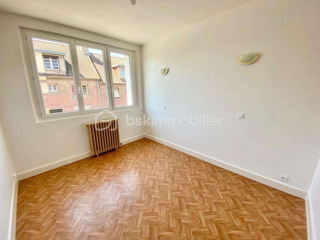 Appartement à EU