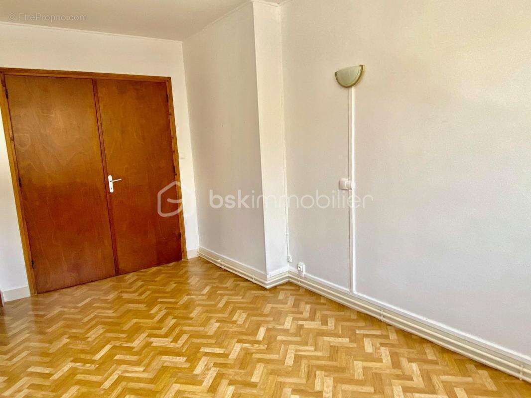Appartement à EU