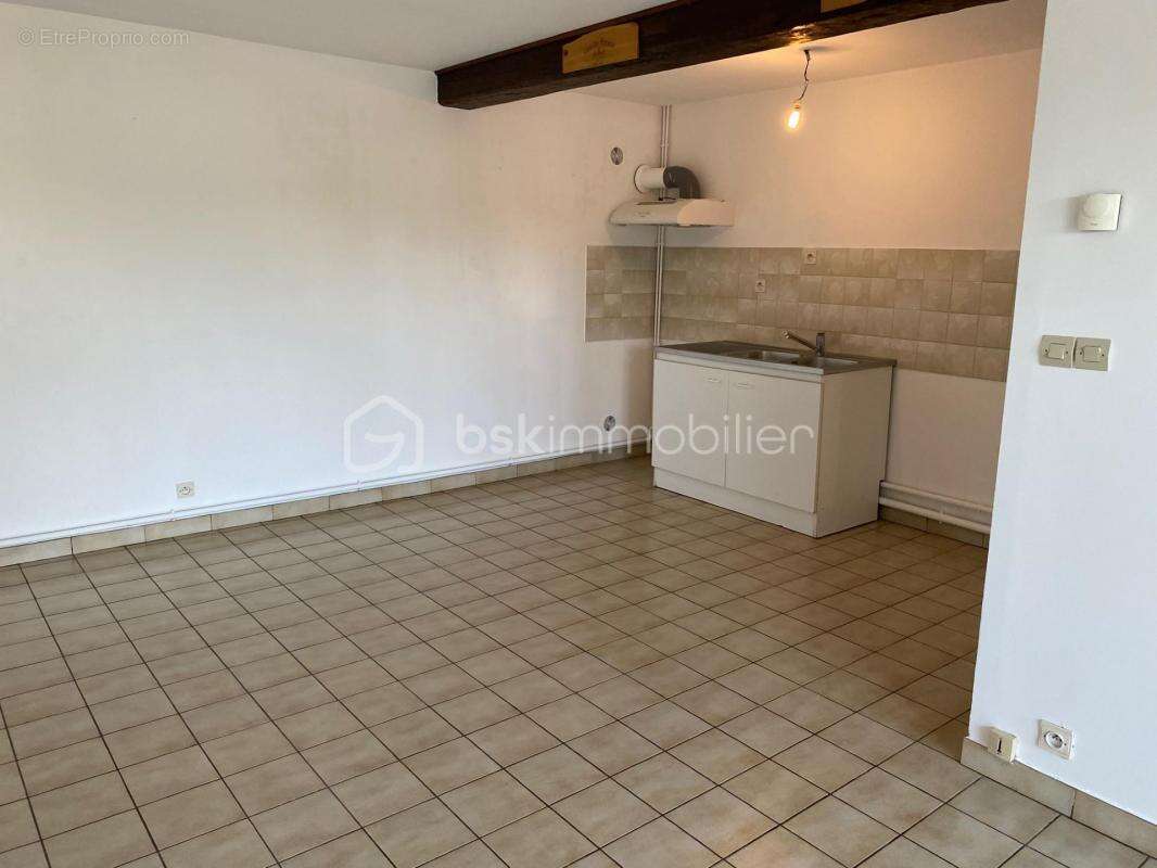 Appartement à EU