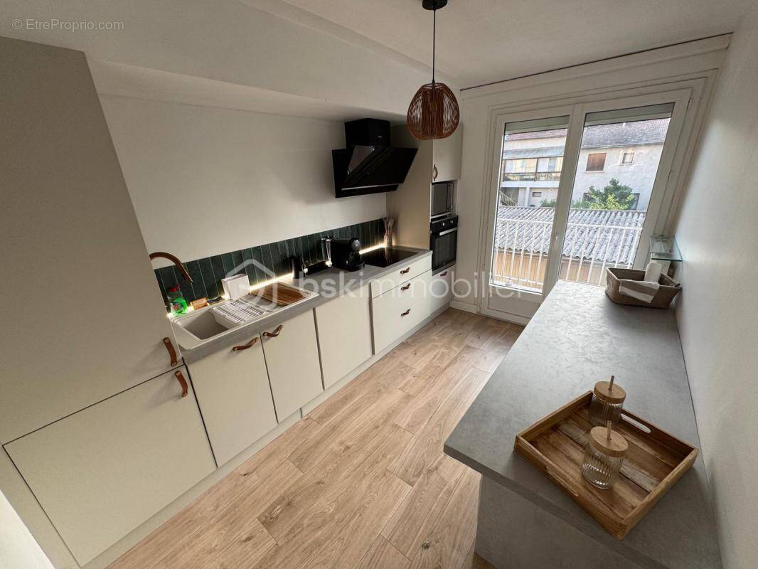 Appartement à ROANNE