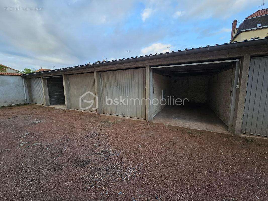 Appartement à ROANNE