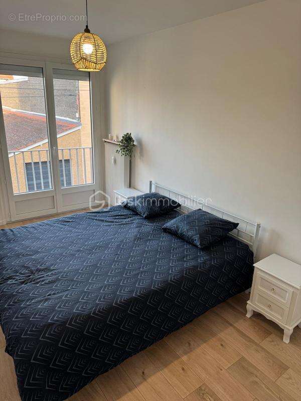 Appartement à ROANNE