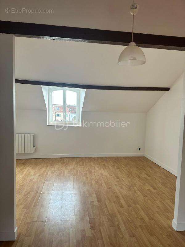 Appartement à SACLAY