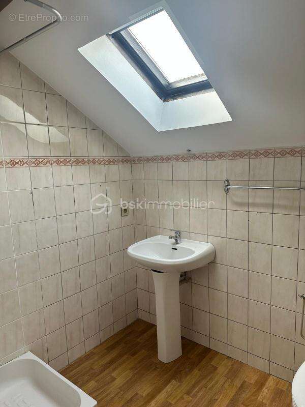 Appartement à SACLAY
