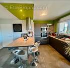 Appartement à CHAPEIRY