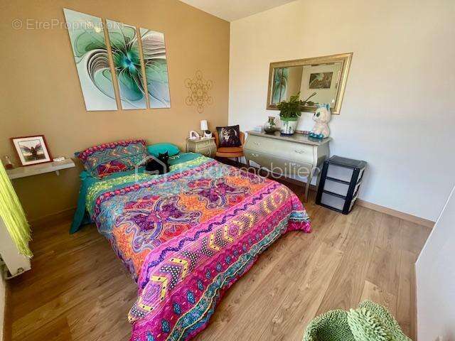 Appartement à CHAPEIRY