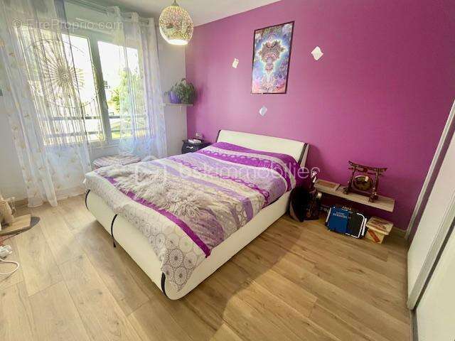 Appartement à CHAPEIRY