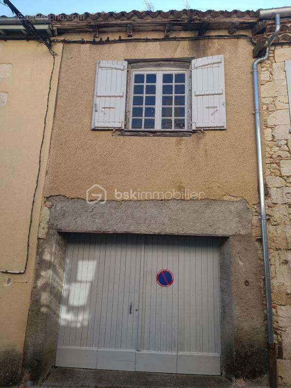 Maison à LECTOURE