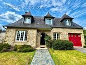 Maison à CARHAIX-PLOUGUER