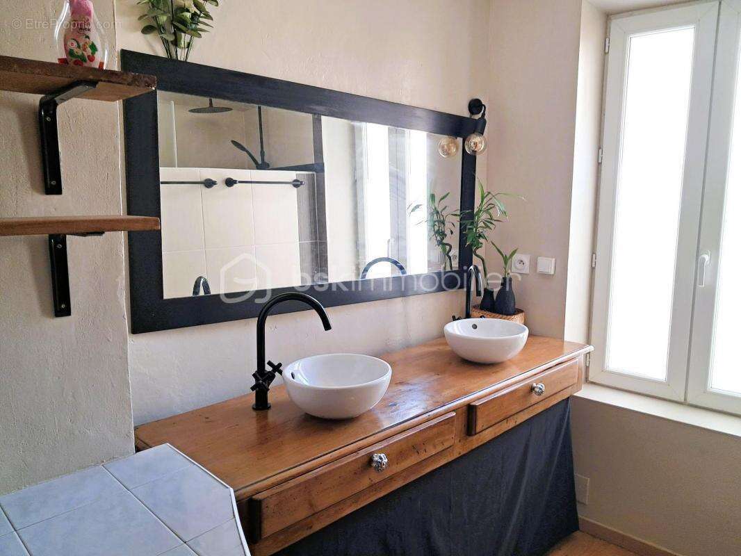 Maison à SALLELES-D&#039;AUDE