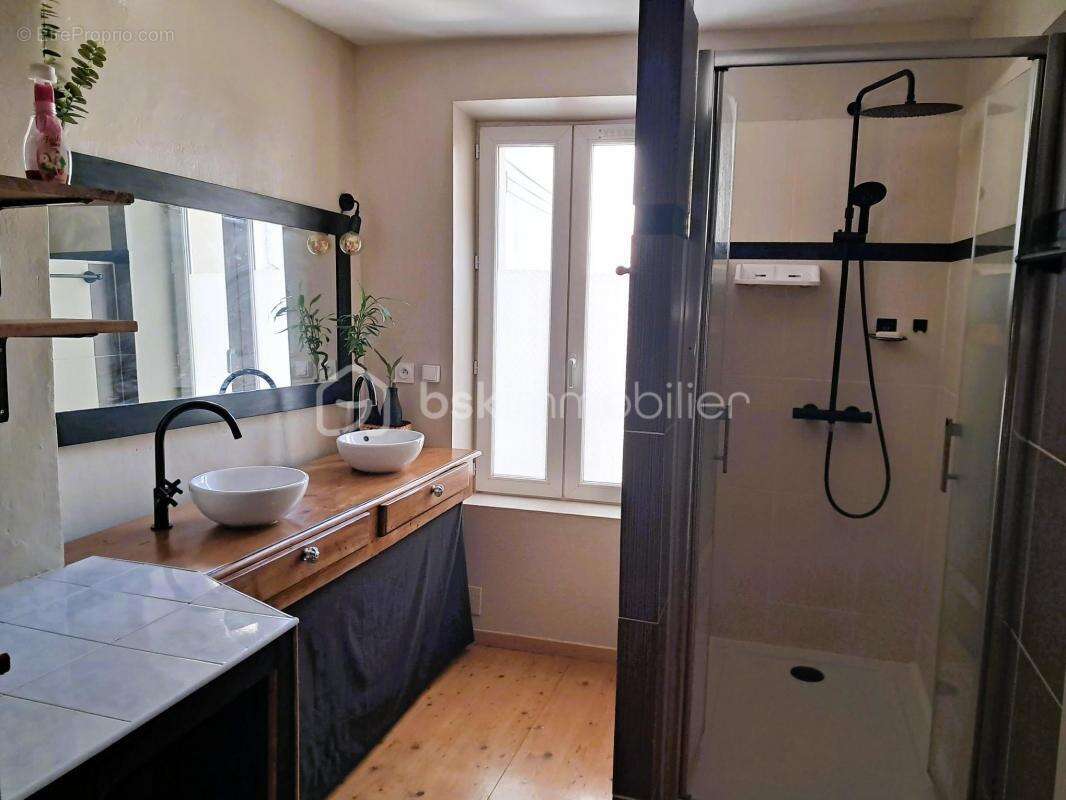 Maison à SALLELES-D&#039;AUDE