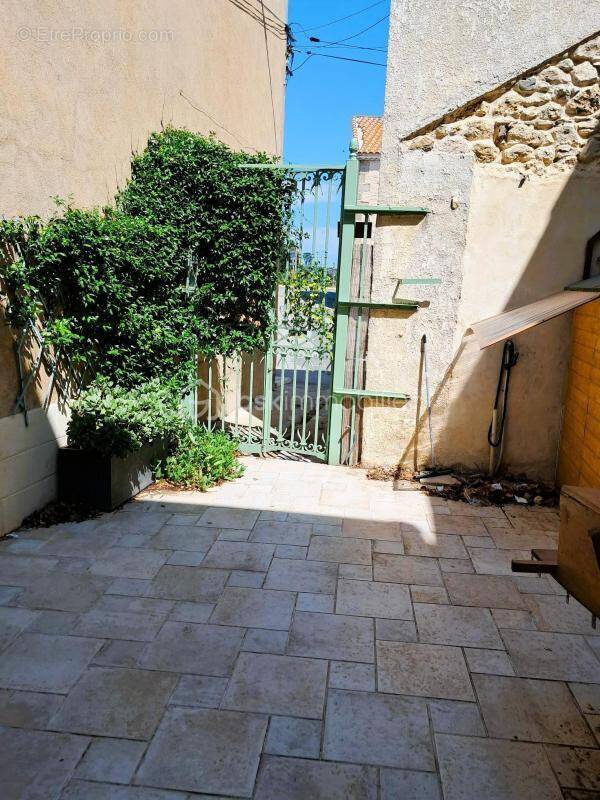 Maison à SALLELES-D&#039;AUDE