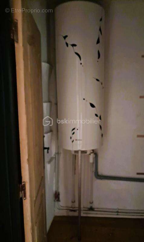 Maison à SALLELES-D&#039;AUDE