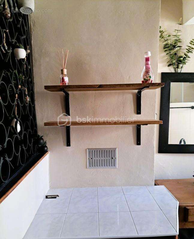 Maison à SALLELES-D&#039;AUDE