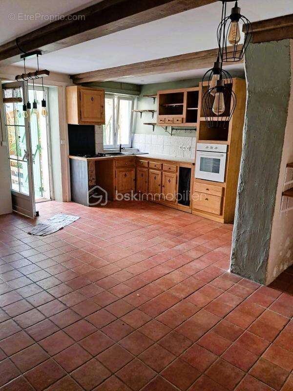 Maison à SALLELES-D&#039;AUDE