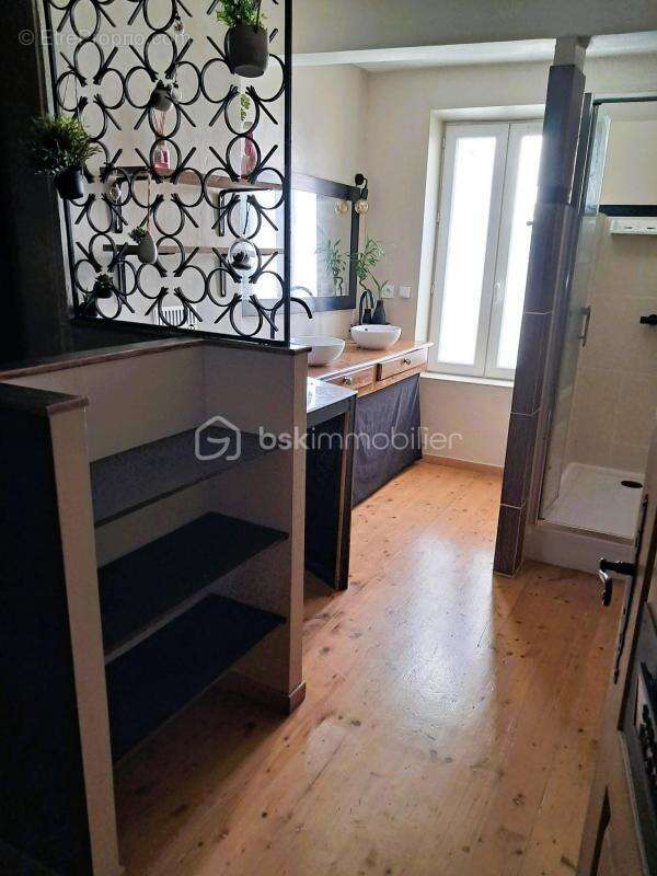 Maison à SALLELES-D&#039;AUDE