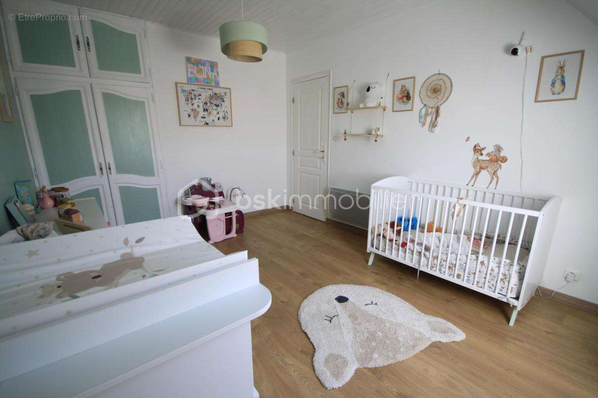 Maison à LA FERTE-ALAIS