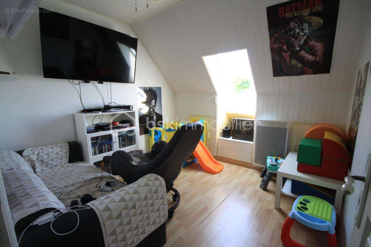 Maison à LA FERTE-ALAIS