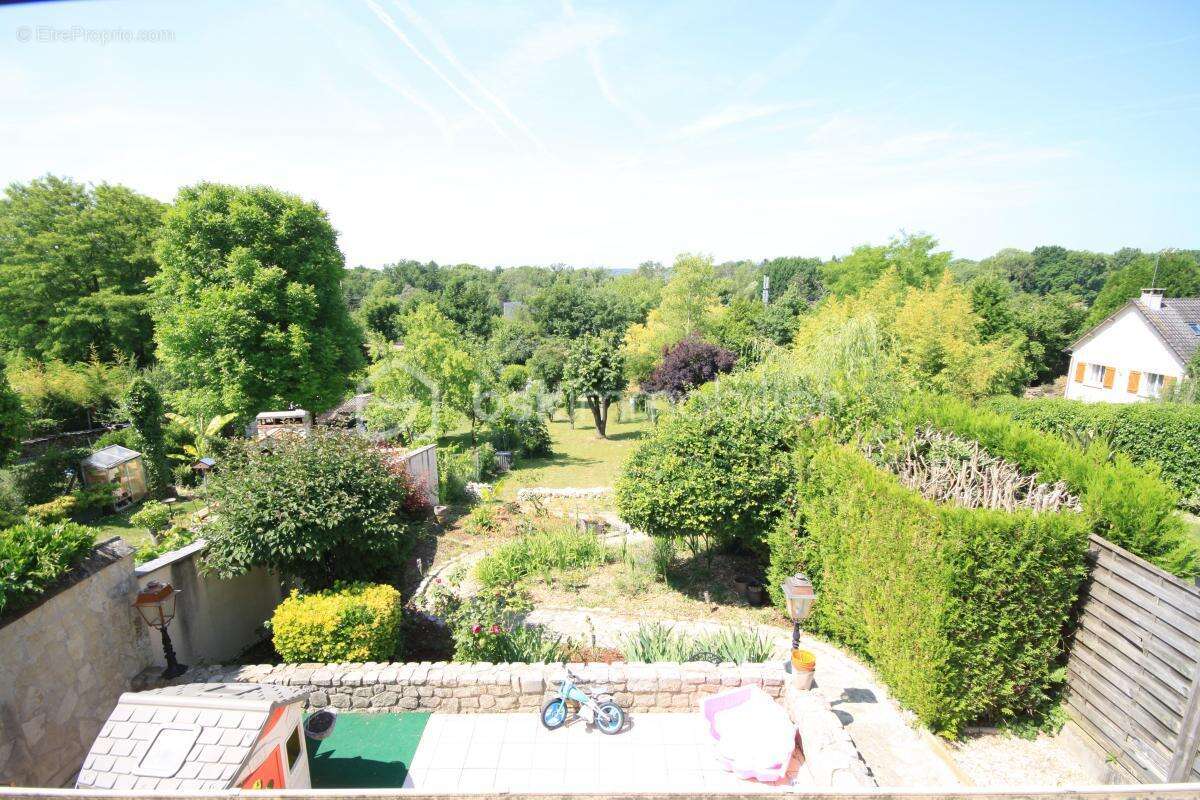 Maison à LA FERTE-ALAIS