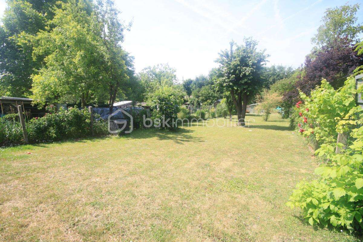 Maison à LA FERTE-ALAIS