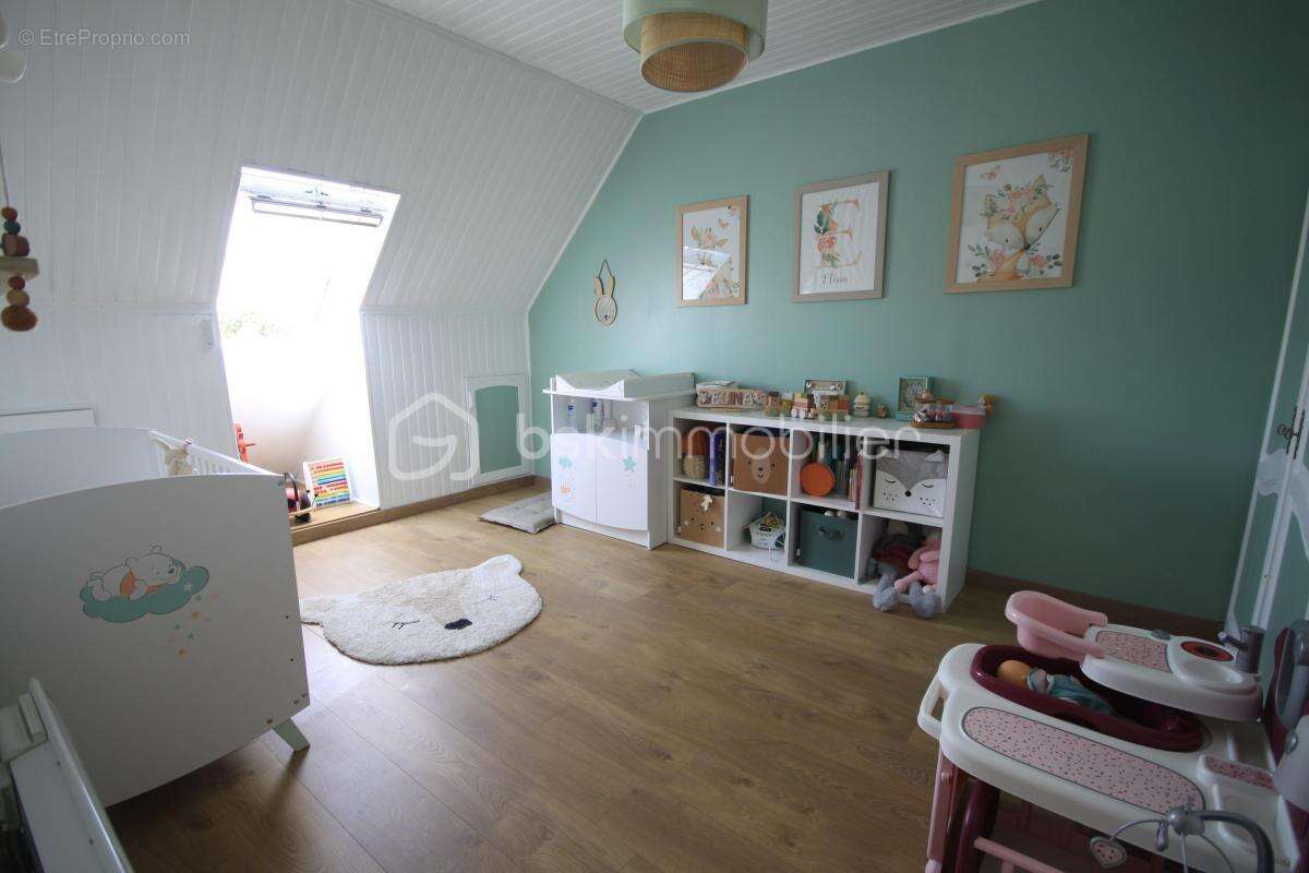 Maison à LA FERTE-ALAIS