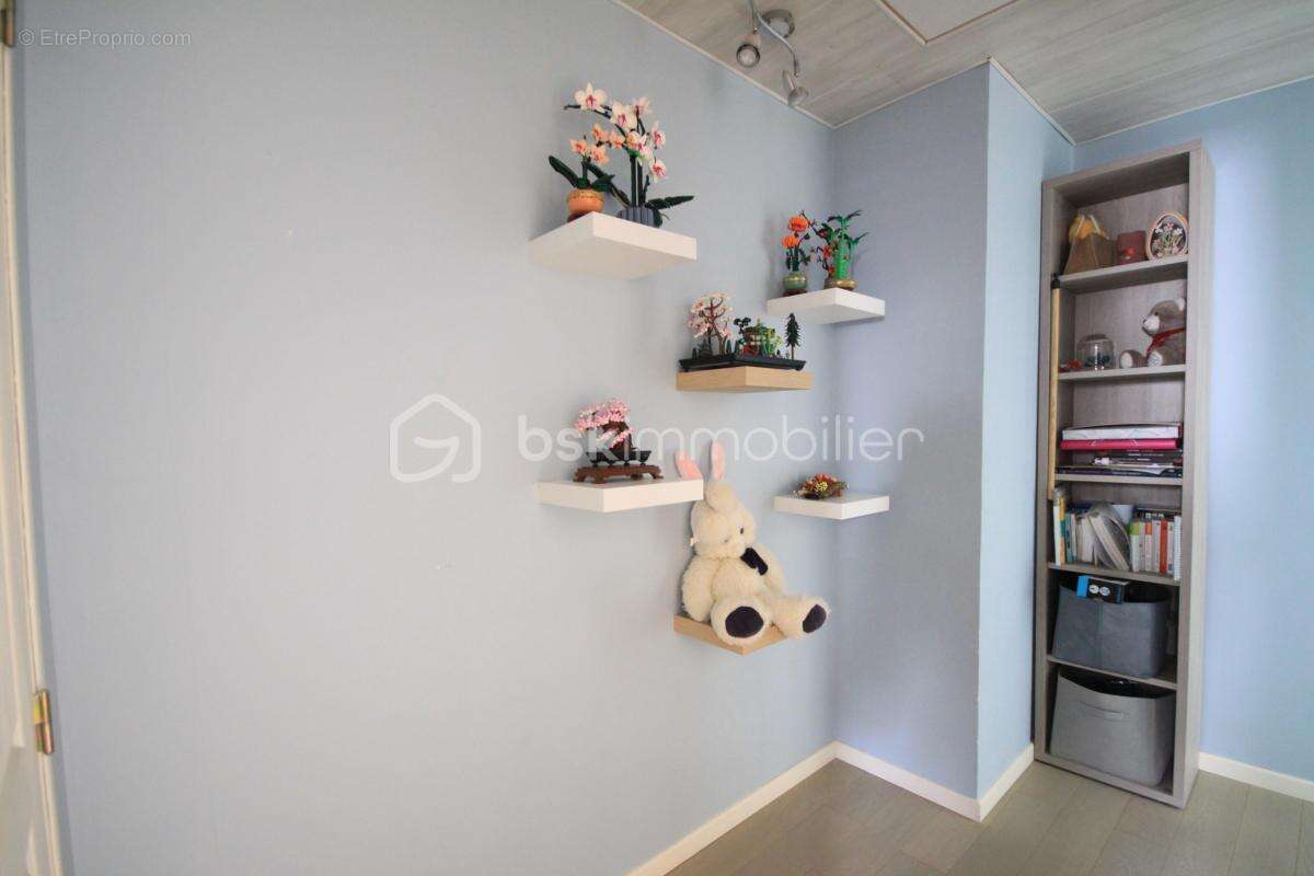 Maison à LA FERTE-ALAIS