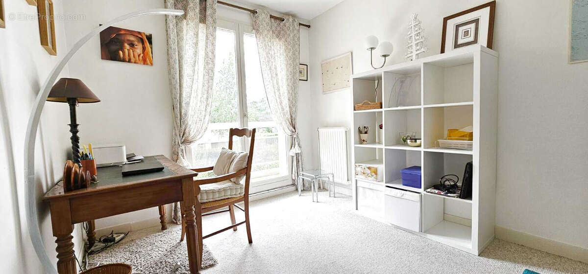 Appartement à AMIENS