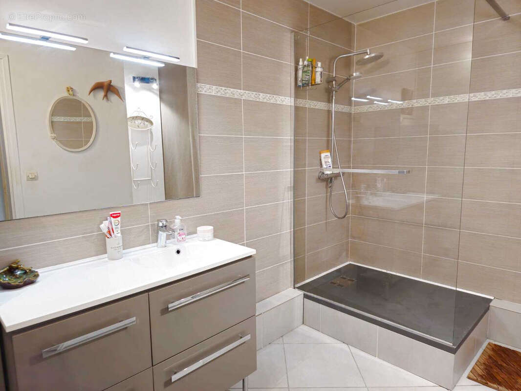 Appartement à AMIENS