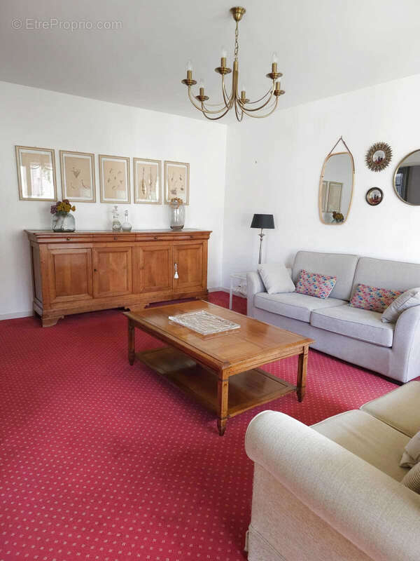 Appartement à AMIENS