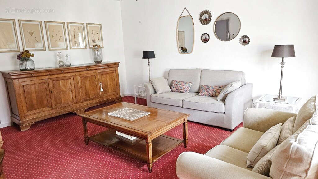 Appartement à AMIENS