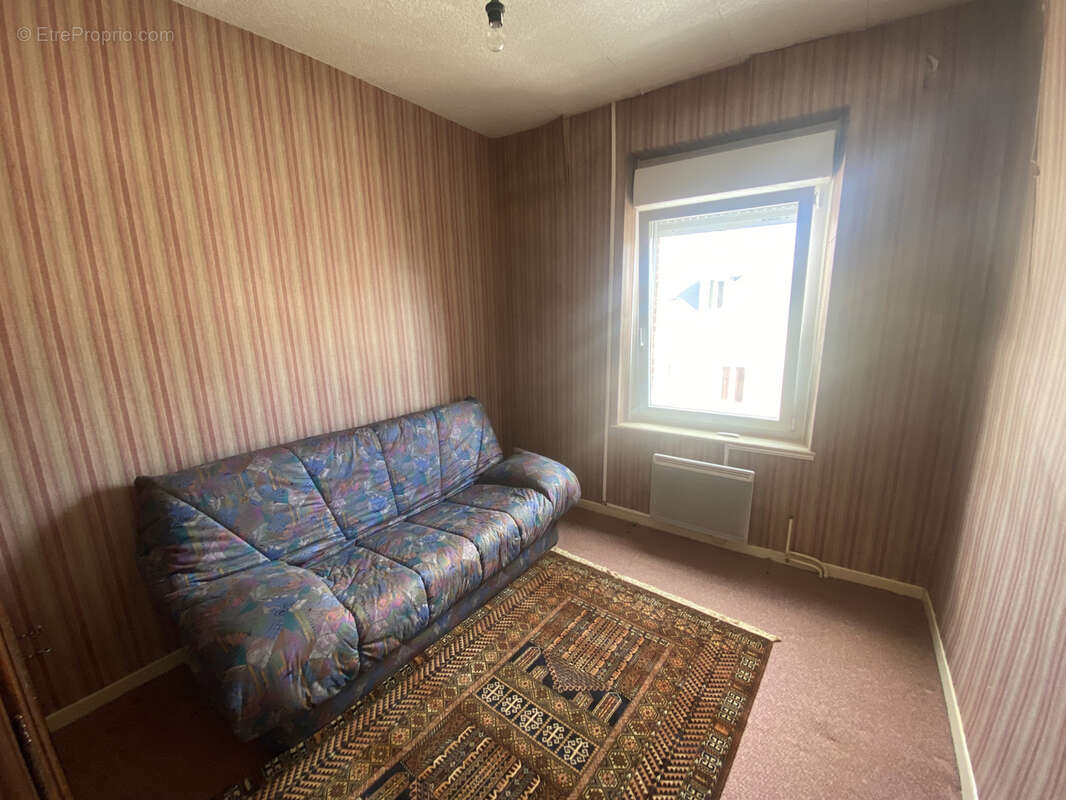 Appartement à PAIMPOL