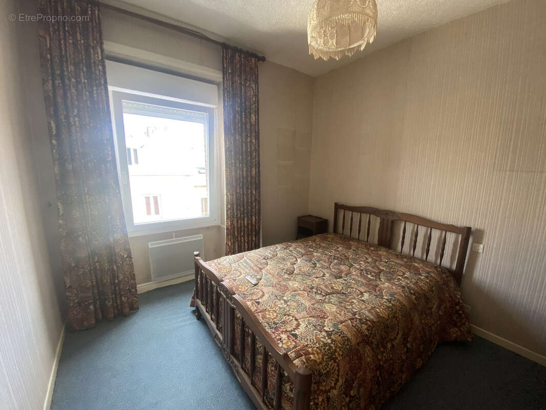 Appartement à PAIMPOL