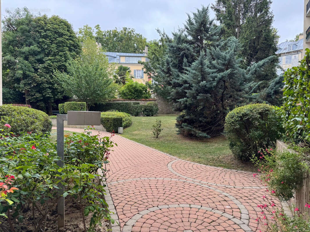 Appartement à VERSAILLES