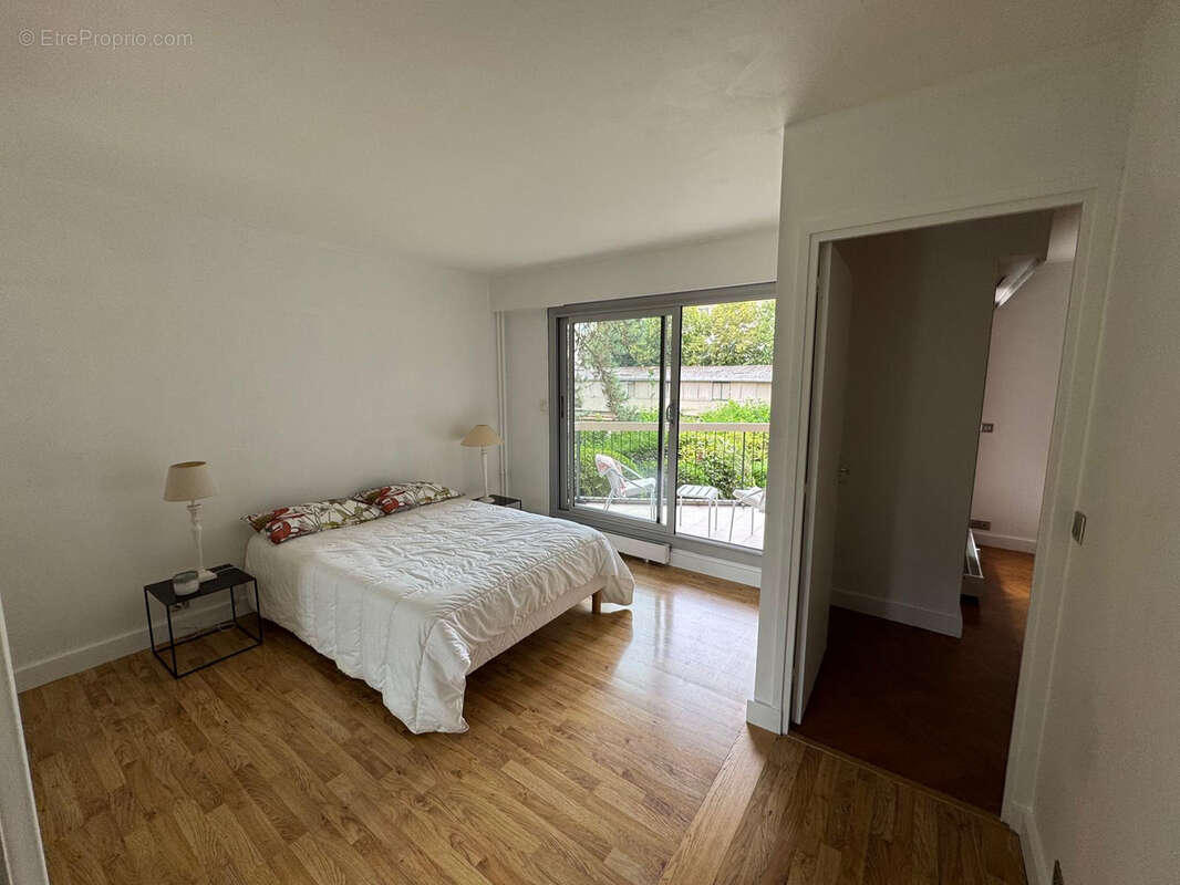 Appartement à VERSAILLES