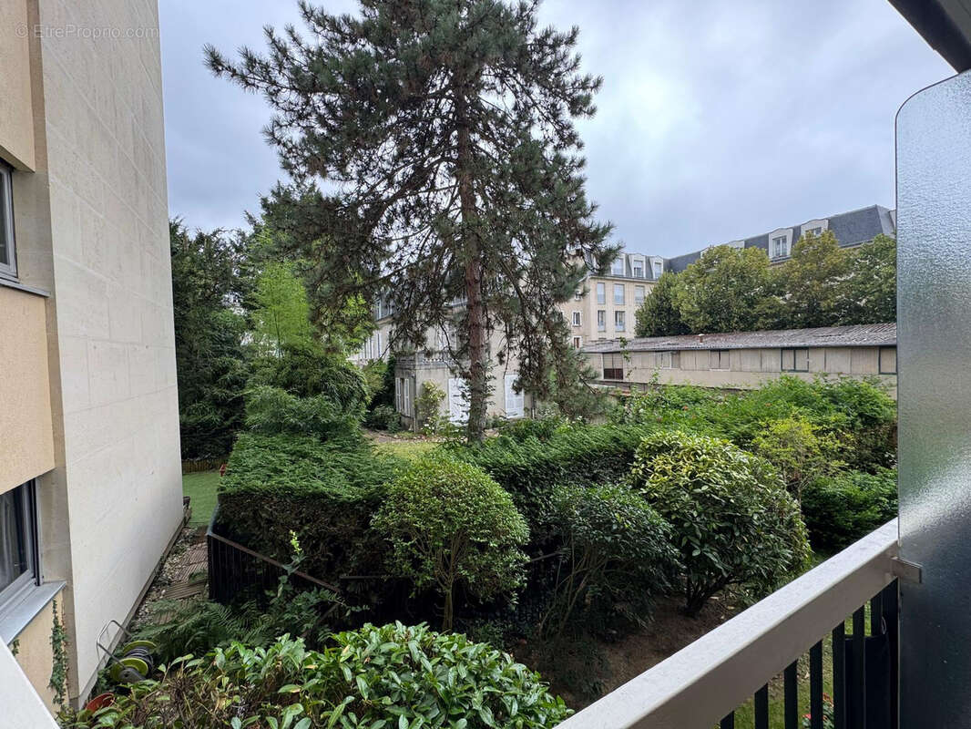 Appartement à VERSAILLES