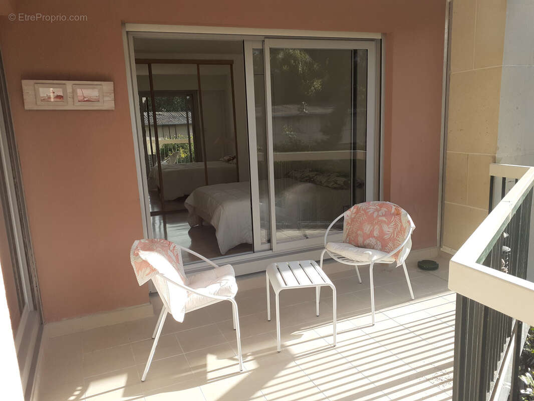 Appartement à VERSAILLES