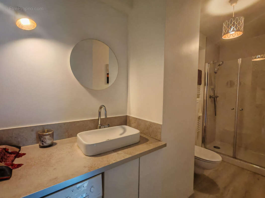 Appartement à VERSAILLES