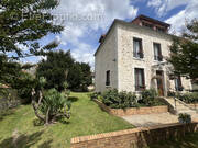 Maison à CHAMPIGNY-SUR-MARNE